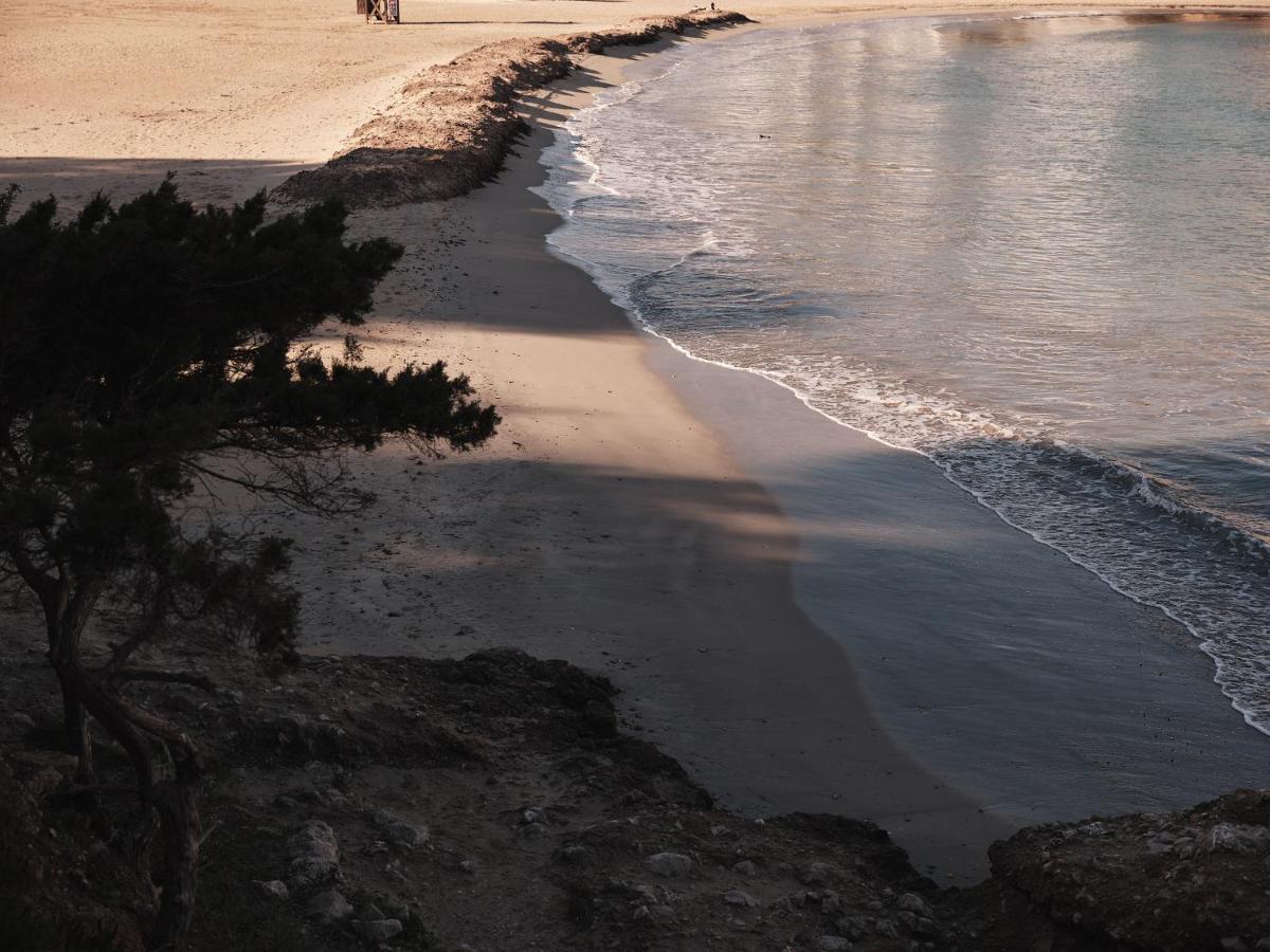 Отель Hyde Ibiza Кала-Лонга Экстерьер фото
