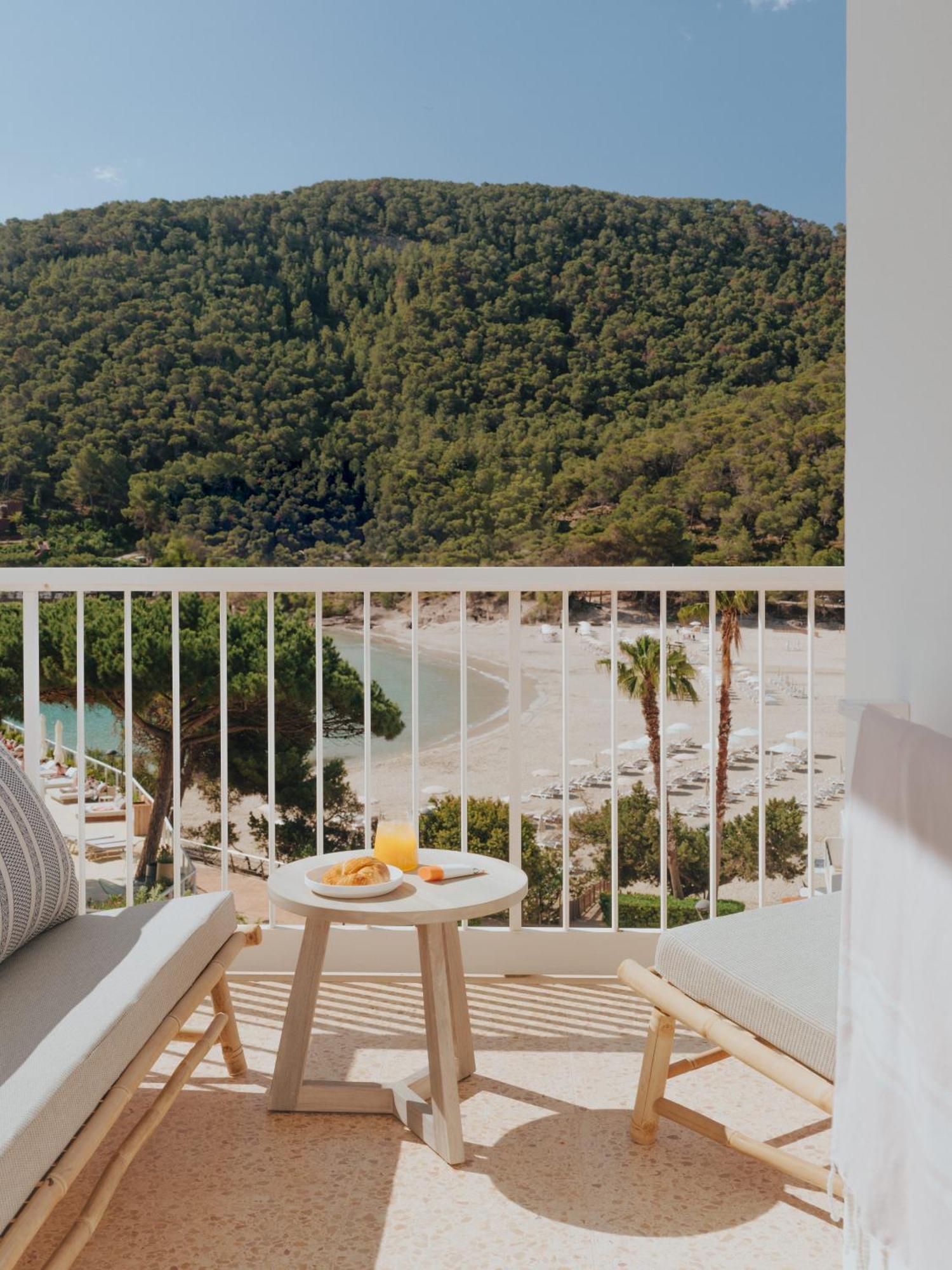 Отель Hyde Ibiza Кала-Лонга Экстерьер фото